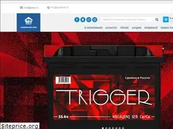 Sites similar to gknpn.ru