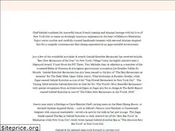 Sites similar to gknyc.com
