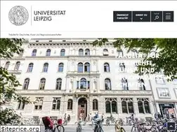 Sites similar to gko.uni-leipzig.de