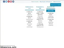 Sites similar to gkob1.ru