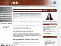 Sites similar to gkoeddigital.de