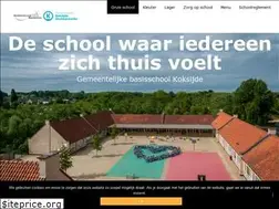 Sites similar to gkok.be