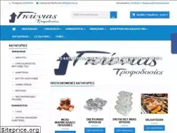 Sites similar to gkonias.gr