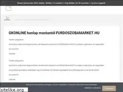 Sites similar to gkonline.hu