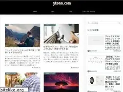 Sites similar to gkonn.com
