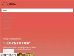 Sites similar to gkountoufas.gr