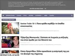Sites similar to gkourou.com