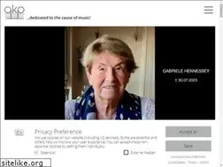 Sites similar to gkp-promotions.de