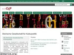 Sites similar to gkp.steiermark.at