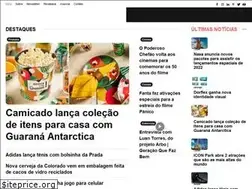 Sites similar to gkpb.com.br