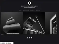 Sites similar to gkphotography.lt