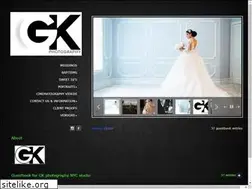 Sites similar to gkphotographynyc.com