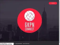 Sites similar to gkpnconnect.com