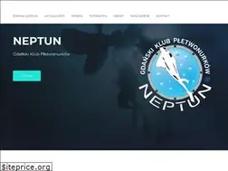 Sites similar to gkpneptun.pl