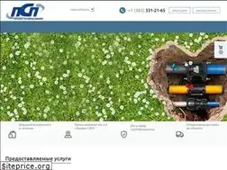 Sites similar to gkpsp.ru