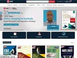 Sites similar to gkpublications.com