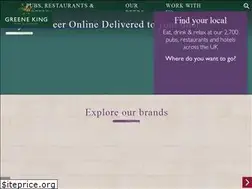 Sites similar to gkpubs.co.uk
