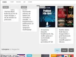 Sites similar to gkr.hr