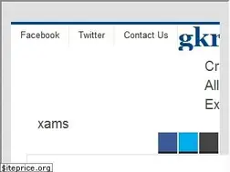 Sites similar to gkready.com