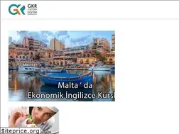 Sites similar to gkredu.com