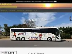 Sites similar to gkreisen.at
