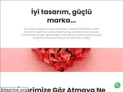 Sites similar to gkreklamajansi.com