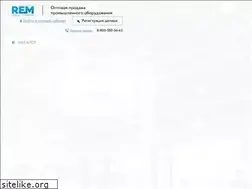 Sites similar to gkrem.ru