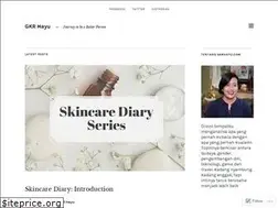 Sites similar to gkrhayu.com