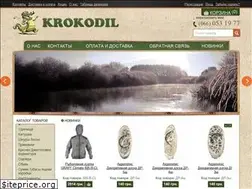 Sites similar to gkrokodil.com.ua
