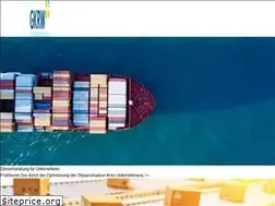 Sites similar to gkrw.de