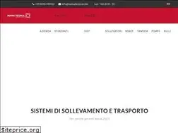 Sites similar to gks-perfekt.it