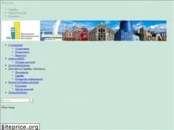 Sites similar to gks-samara.ru
