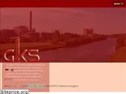 Sites similar to gks-sw.de