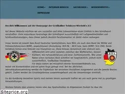 Sites similar to gks-werdohl.de