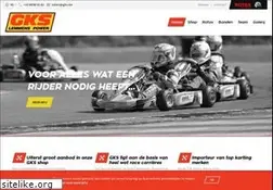 Sites similar to gks.be