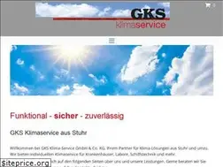 Sites similar to gks.eu