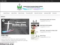 Sites similar to gksbs.org