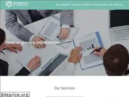 Sites similar to gksconsult.com