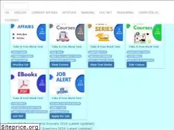 Sites similar to gkseries.com
