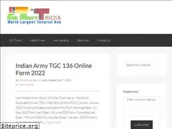 Sites similar to gkshorttricks.com
