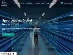 Sites similar to gksinfotech.in