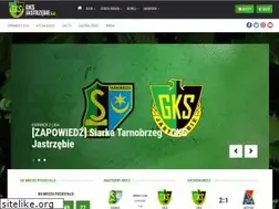 Sites similar to gksjastrzebie.com