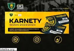 Sites similar to gkskatowice.eu