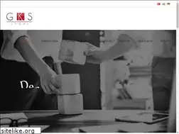 Sites similar to gkslegal.com