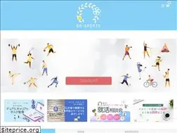 Sites similar to gkspo.com