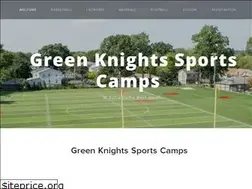Sites similar to gksportscamps.com