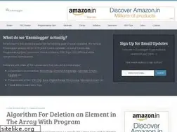 Sites similar to gksquiz.blogspot.com