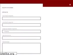 Sites similar to gksteel.co.za