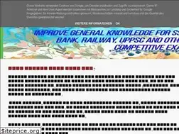 Sites similar to gkstudii.blogspot.com