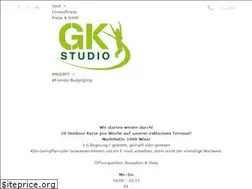Sites similar to gkstudio.at